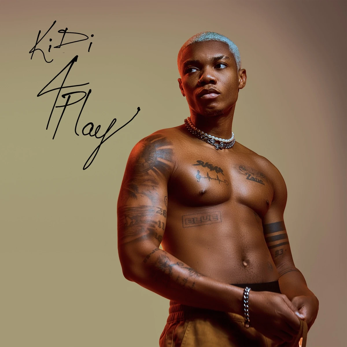 Zombie Lyrics by KiDi Zombie Lyrics